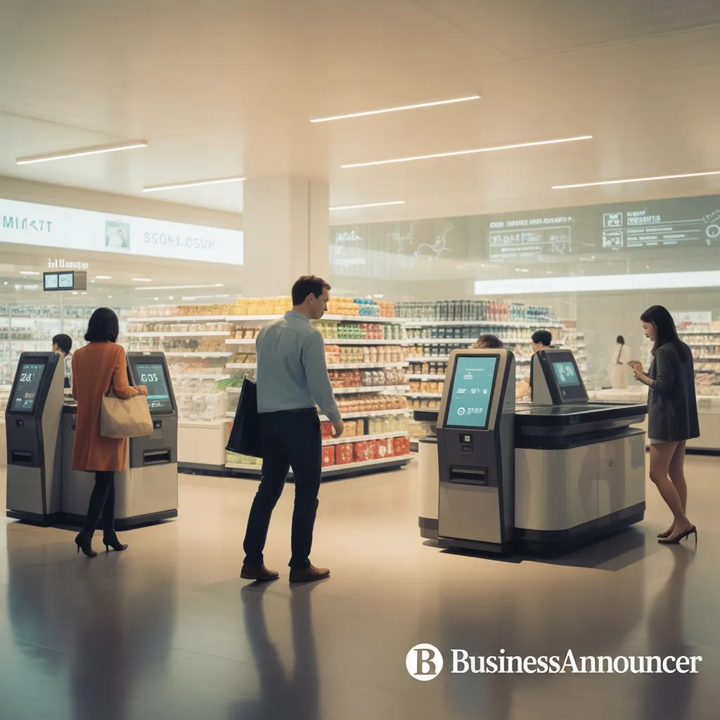 Why 365 Retail Markets Revolutionize Retail