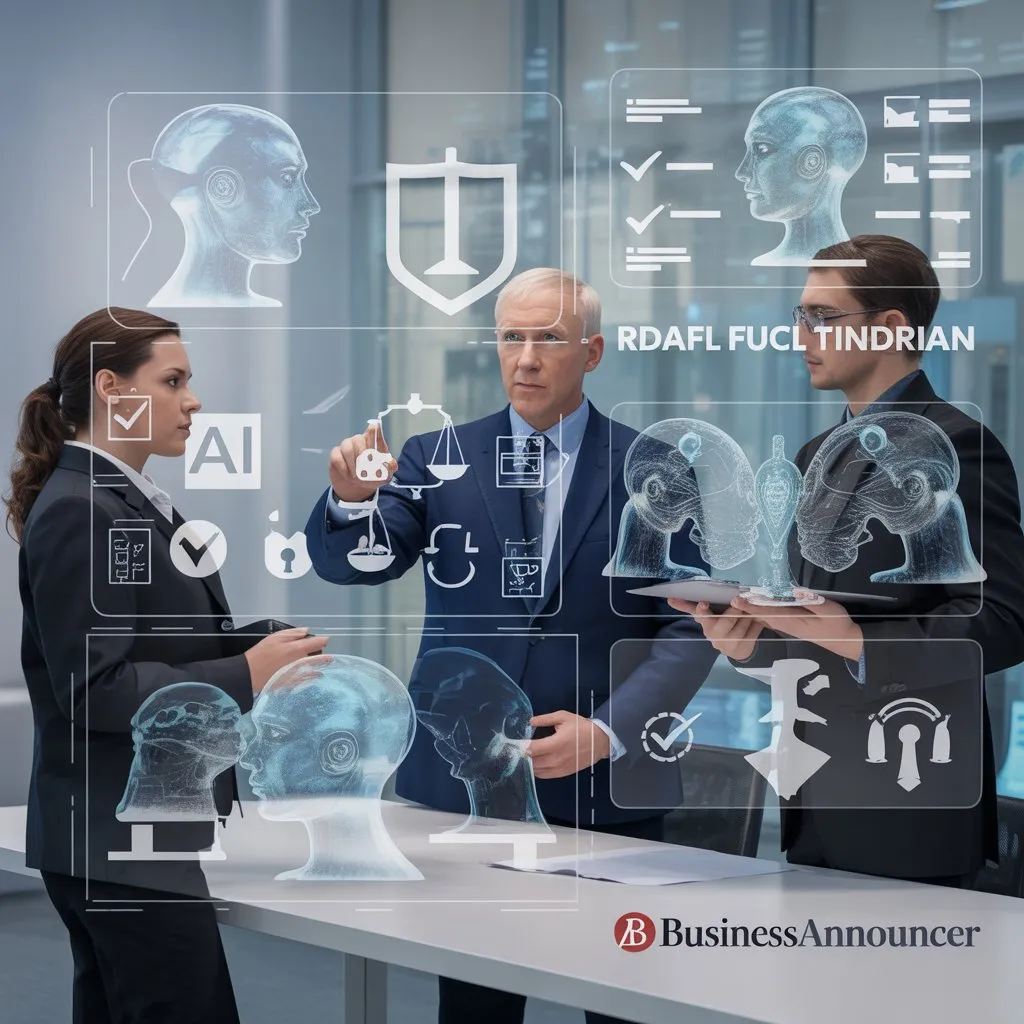 AI Governance Frameworks Revolutionize Business Risk