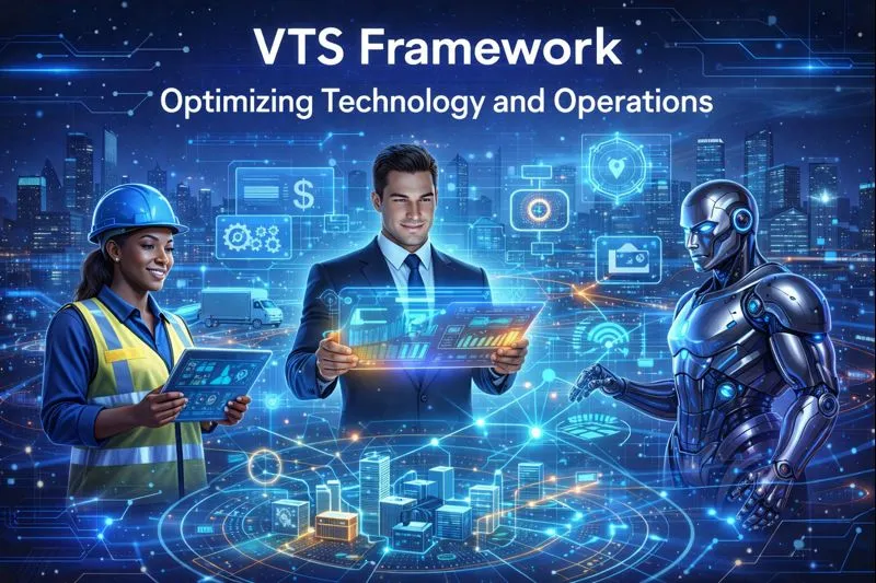 VTS Framework