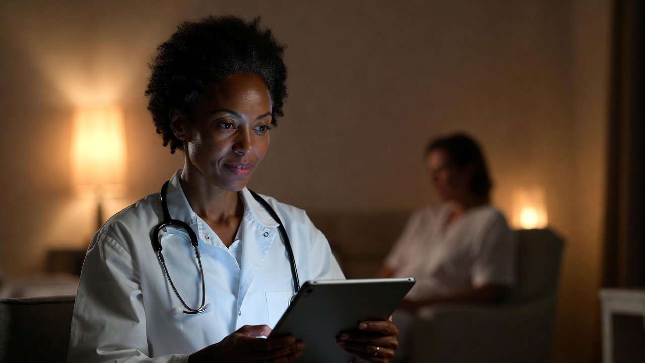 How Ambient Listening Is Transforming Patient Care