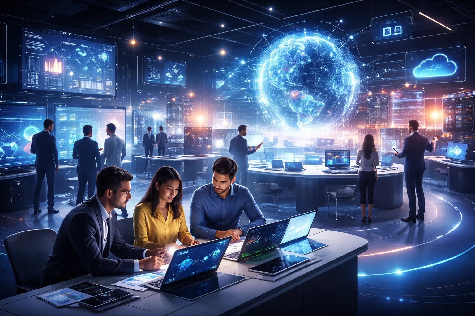 Altimetrik Boosts Innovative Digital Transformation