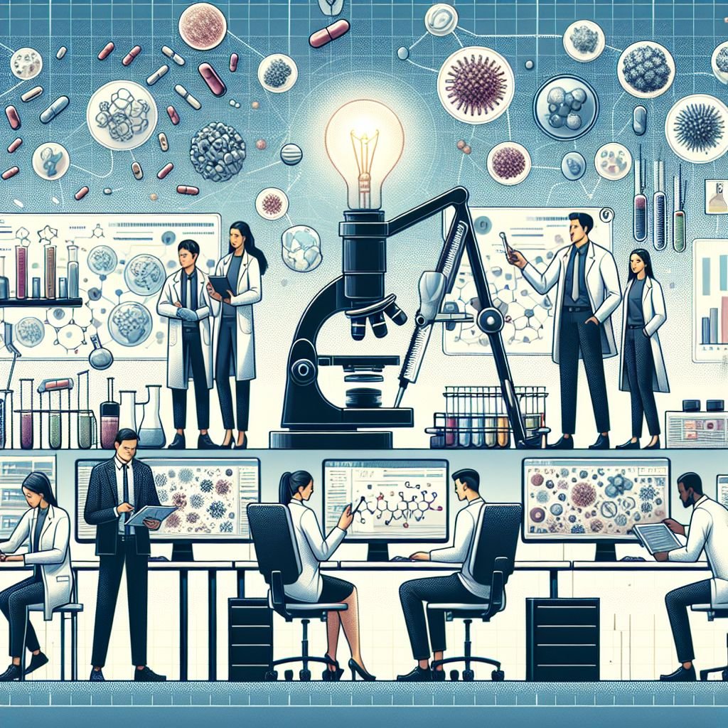  Bio Stratum Revolutionizes Business Innovation Growth