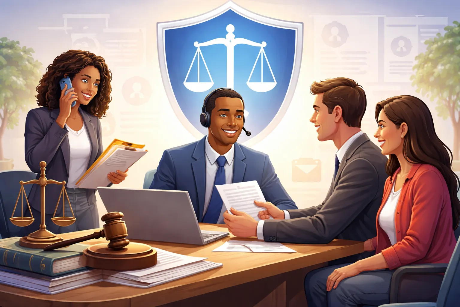 Top Legal Shield Customer Service Benefits