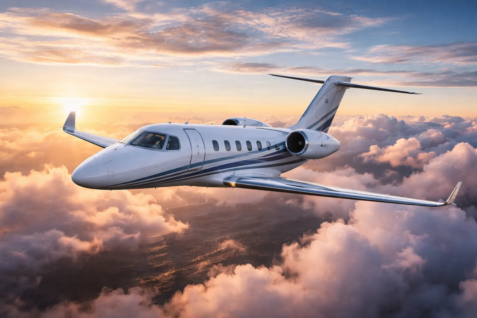 Cessna Citation Ascend